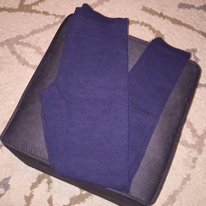 AE Textured leggings